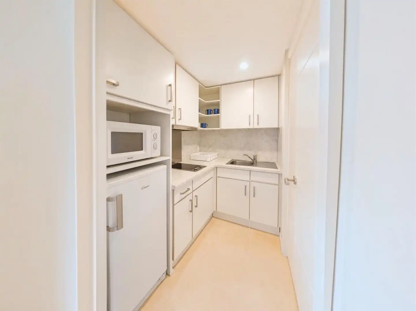 Wohnung mit Terrasse zum Verkauf in Nord, imagen 7