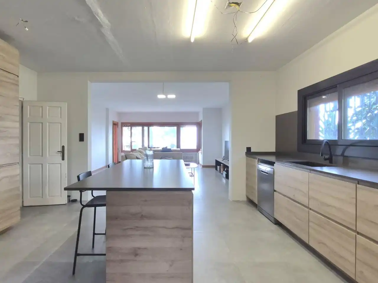 Casa amb jardí en venda a Matadepera, imagen 6