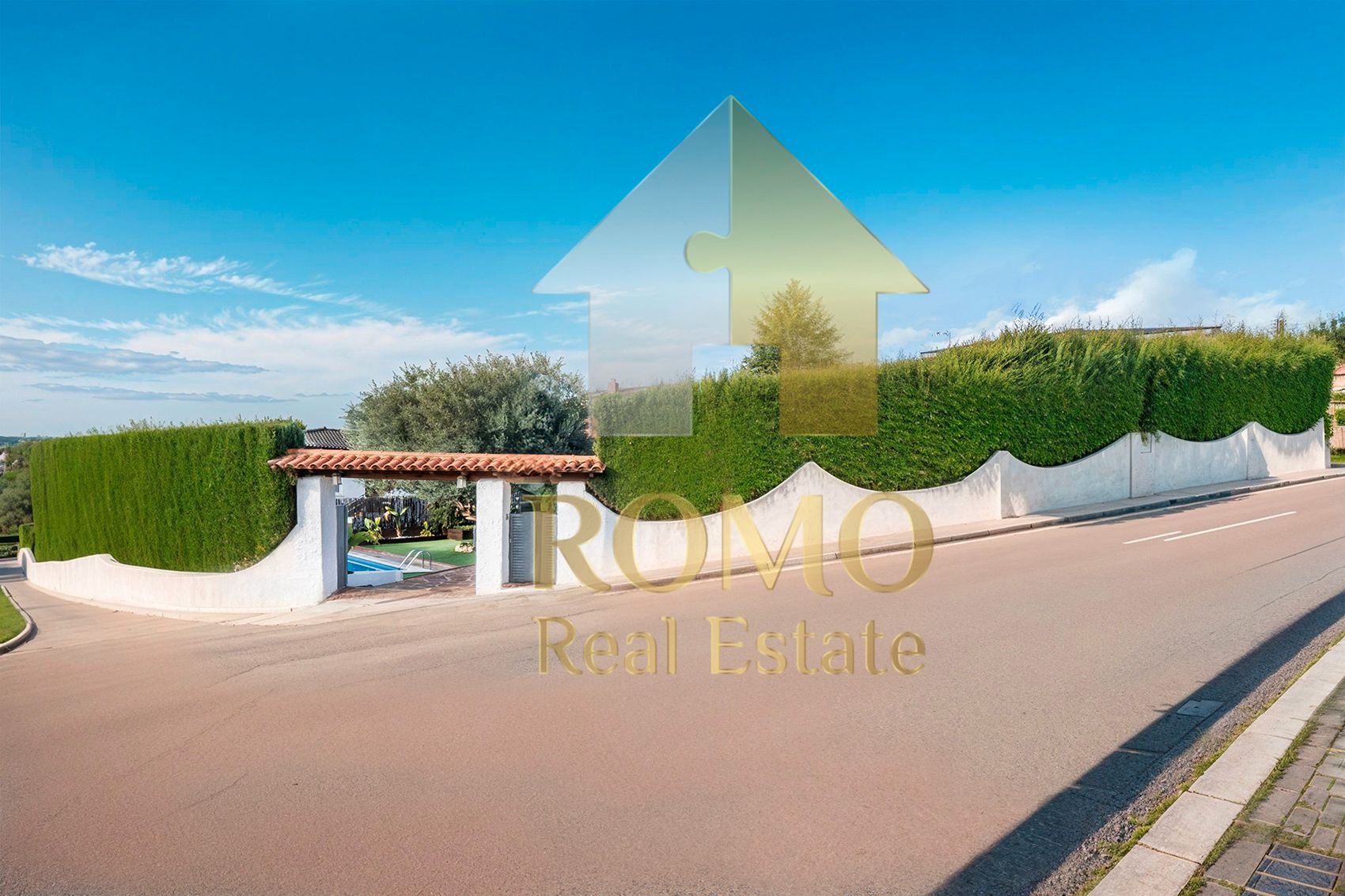 Casa o xalet en venda a Carrer dels Nostris