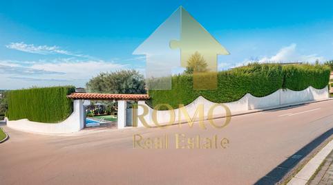 Foto 2 de Casa o xalet en venda a Carrer Dels Nostris, Lliçà de Vall, Barcelona