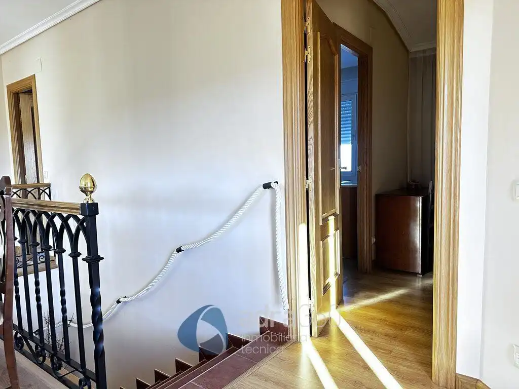 Haus zum Verkauf in Soria, imagen 24