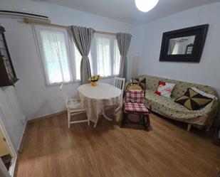 Bedroom of Apartment for sale in Benidorm  with Air Conditioner, Heating and Terrace