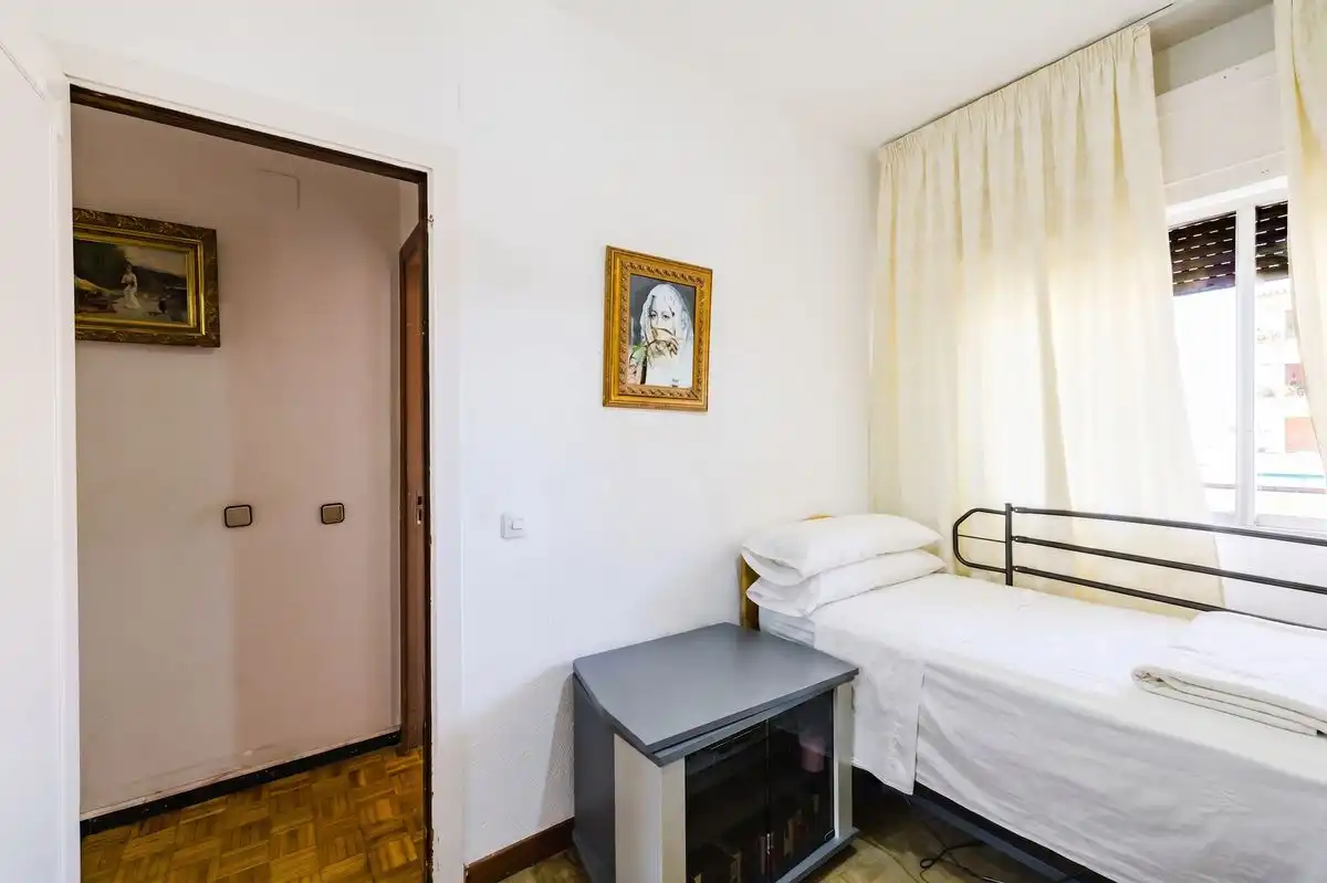 Appartement avec terrasse à vendre à Pasaje Esperanto, imagen 31