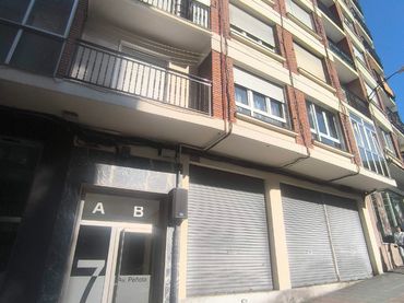 Local commercial à louer à Peñota Etorbidea