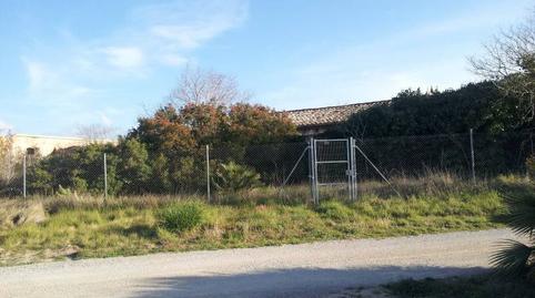 Foto 2 de Finca rústica en venda a Camino de Jafra a Olivella, Olivella, Barcelona