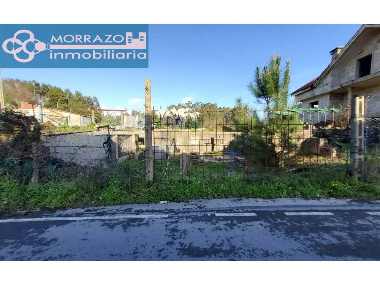 Terreno rustico in vendita a Bajada Tuia-Sar 26, imagen 4
