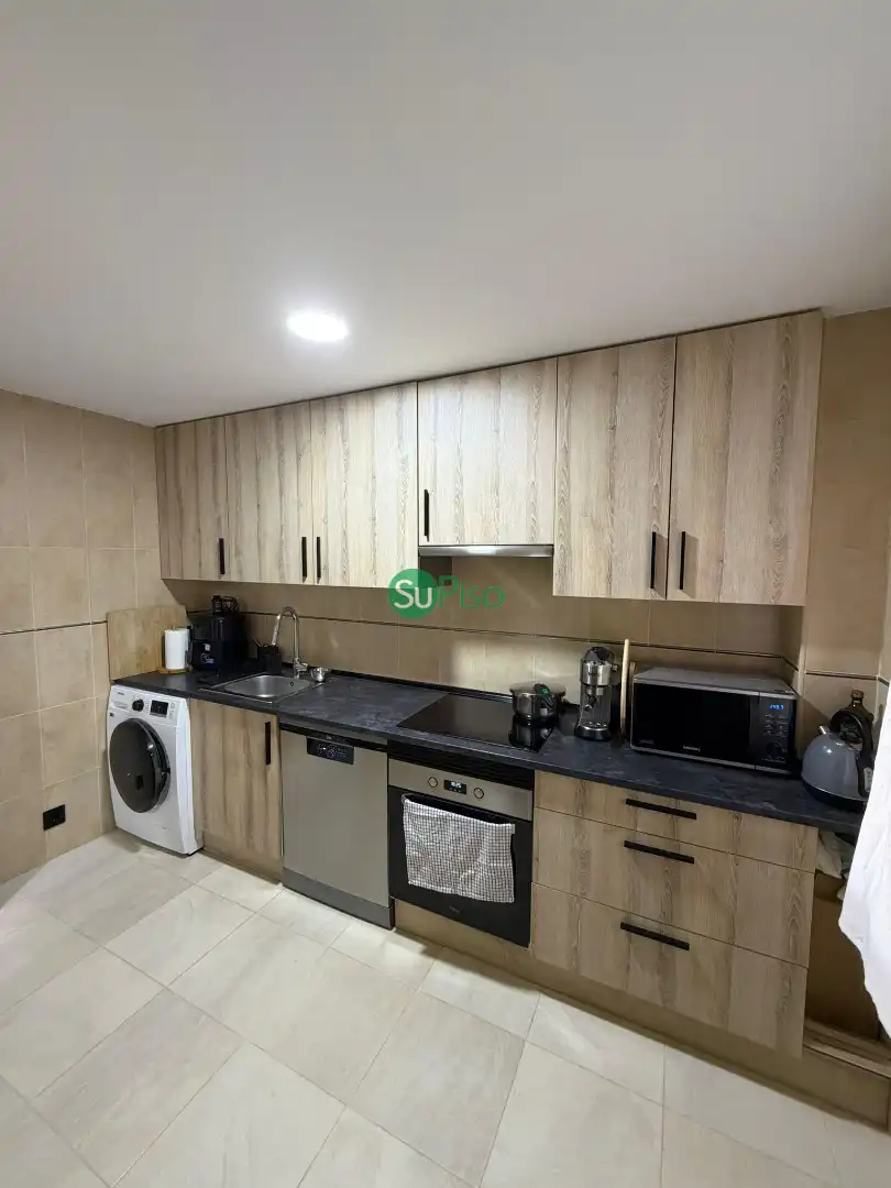 Flat for sale in Avenida Rufino Rubio, 14, Yeles