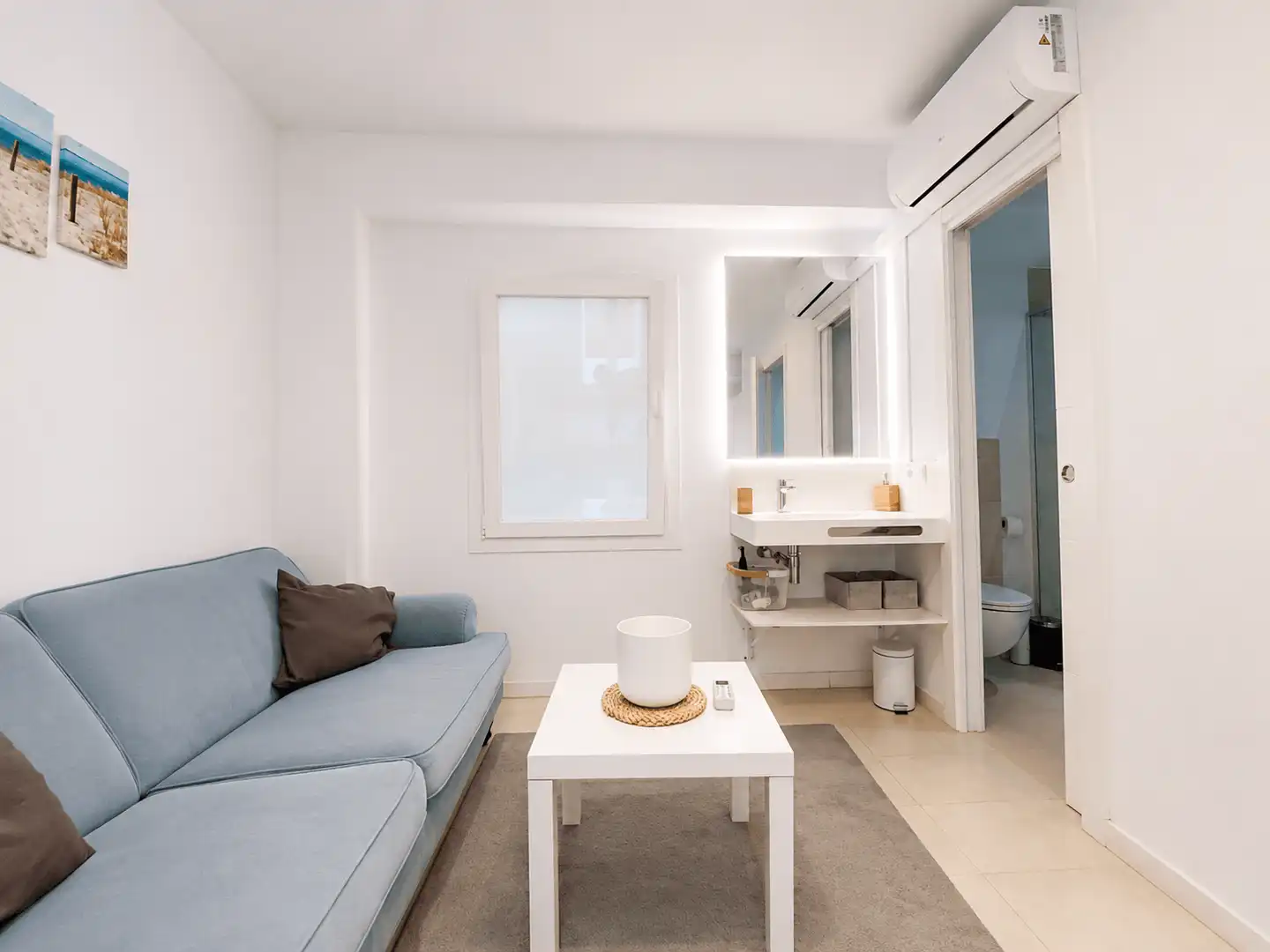 Apartament amb ascensor de lloguer a Platja de Palma, imagen 18
