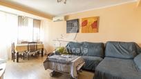 Bedroom of Flat for sale in Torrejón de Ardoz