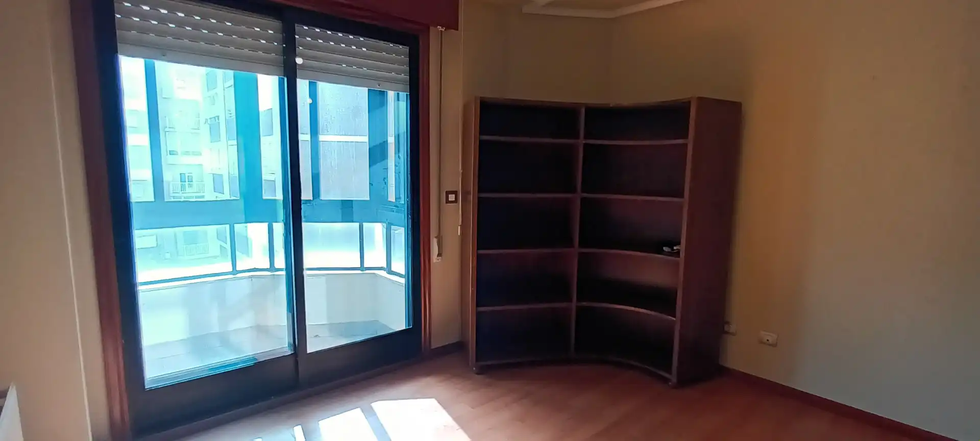 Bedroom of Flat for sale in Vigo   with Storage room and Balcony