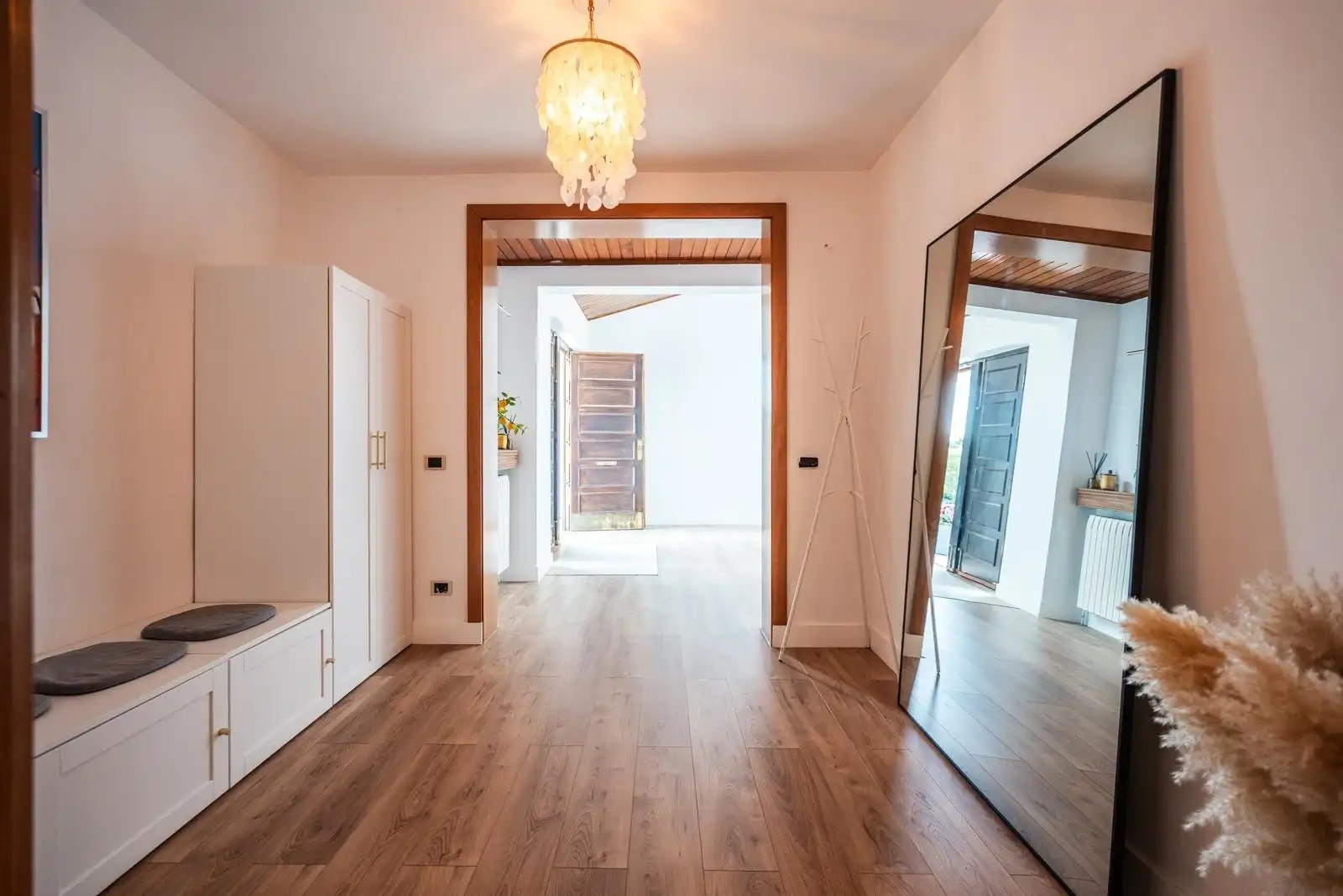 Casa o chalet en venta en Las Rozas de Madrid con Aire acondicionado, Calefacción y Jardín privado