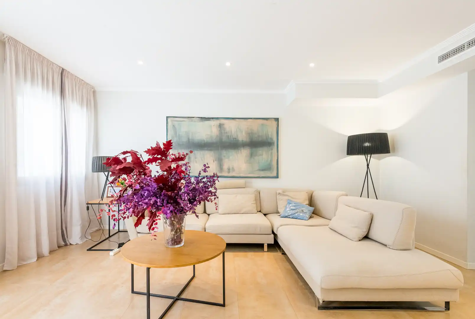 Casa adosada en venta en Carrer la Mar, Centro