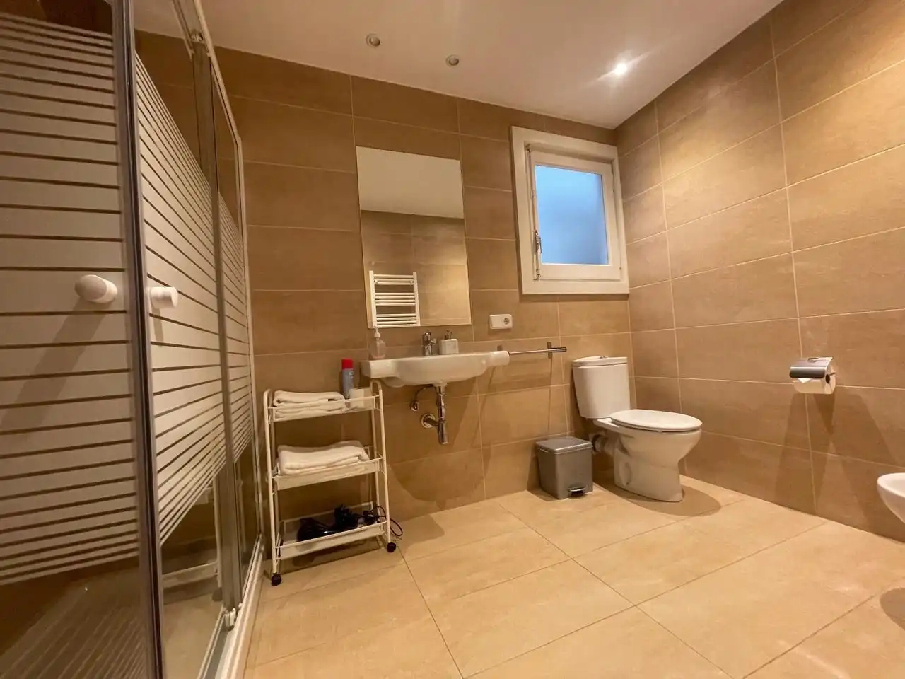 Penthouse mit Aufzug zum Verkauf in La Massana pueblo, imagen 12