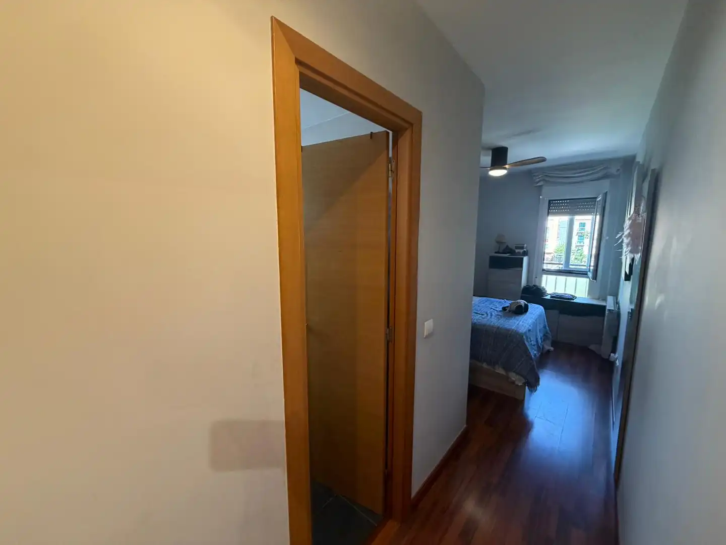 Habitación de Piso en venta en Ávila con Calefacción, Terraza y Trastero