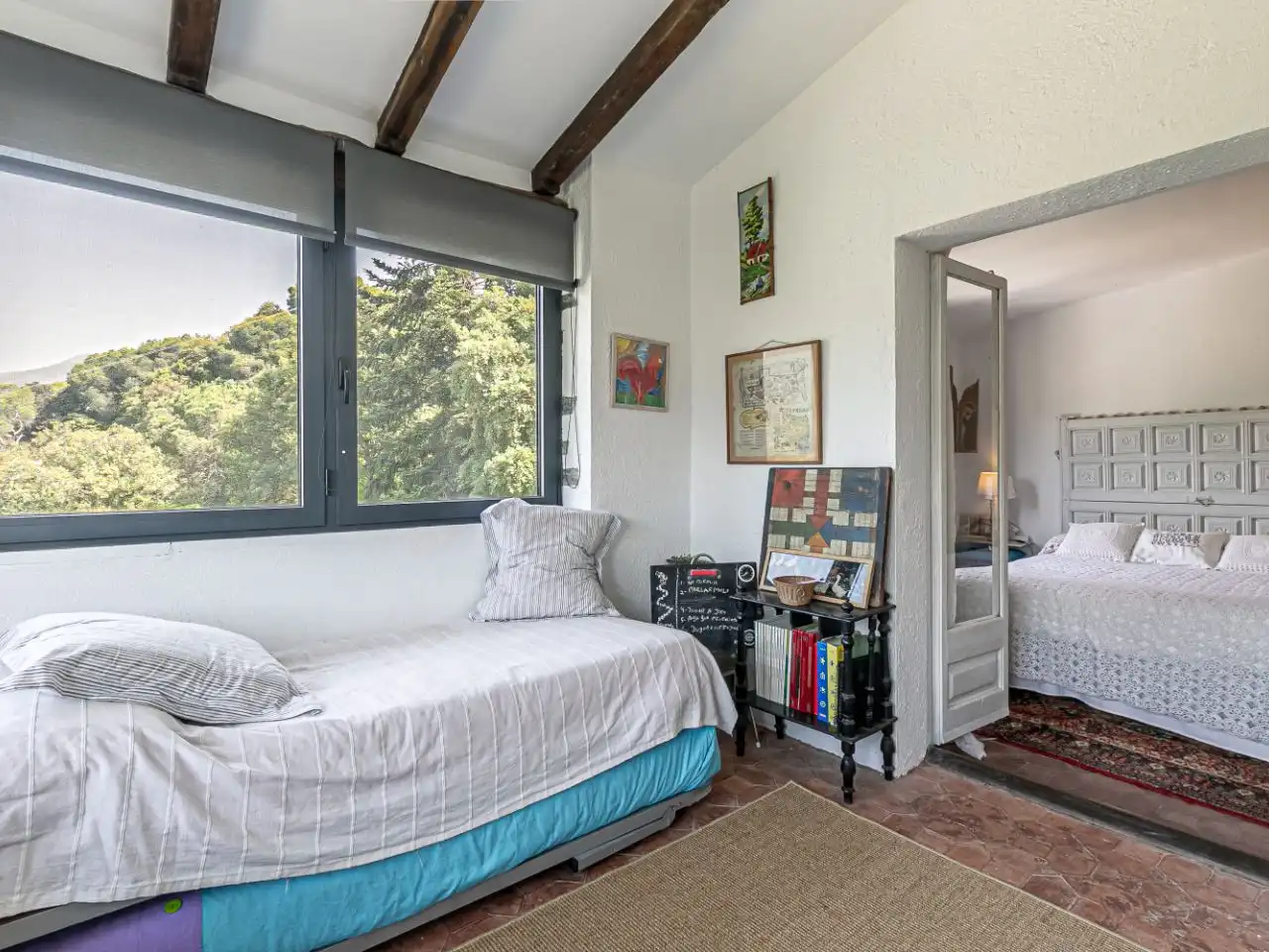 Casa rústica con jardín en venta en Carretera de las Costas 144, imagen 66
