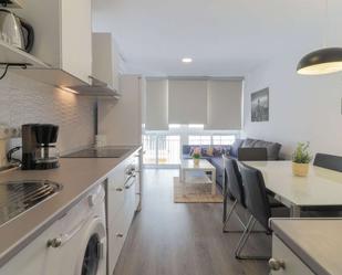Apartment to share in Perchel Norte