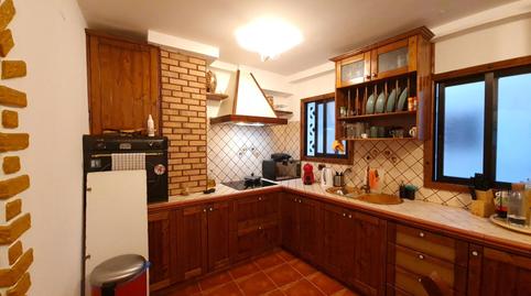 Foto 3 de Pis en venda a Calle Doctor Melián, 56, San Gregorio, Telde