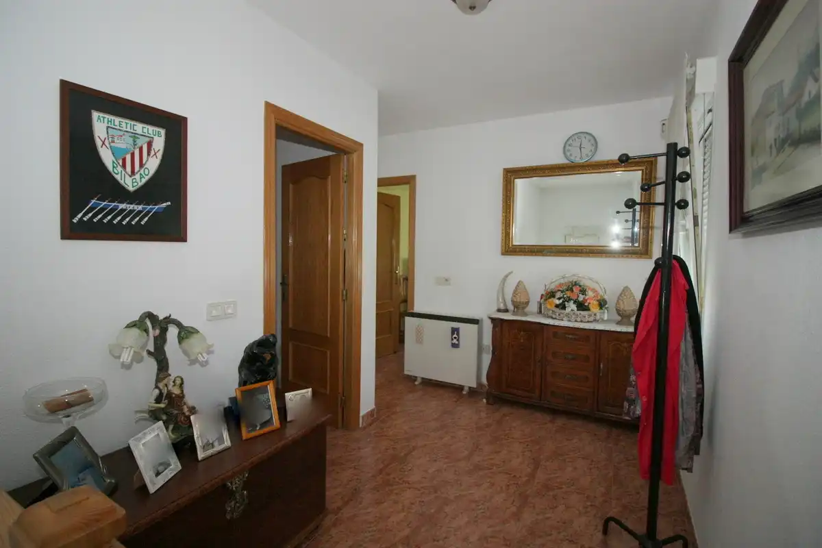 Casa o chalet en venta en Mombeltrán con Calefacción, Jardín privado y Terraza