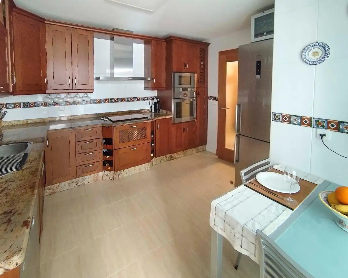 Wohnung zum Verkauf in LEANDRO FERNANDEZ MORATIN, Ciudad Jardín - Tagarete - El Zapillo