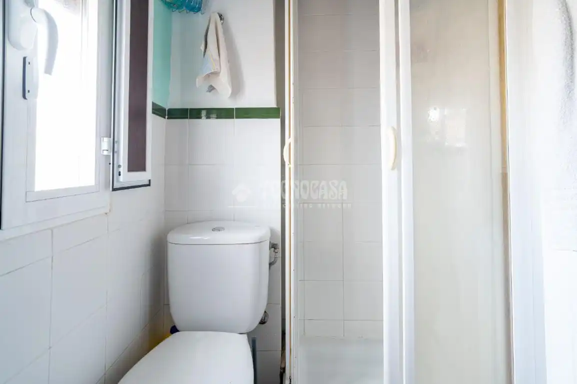 Casa adosada en venta en Barrio de Albaicín