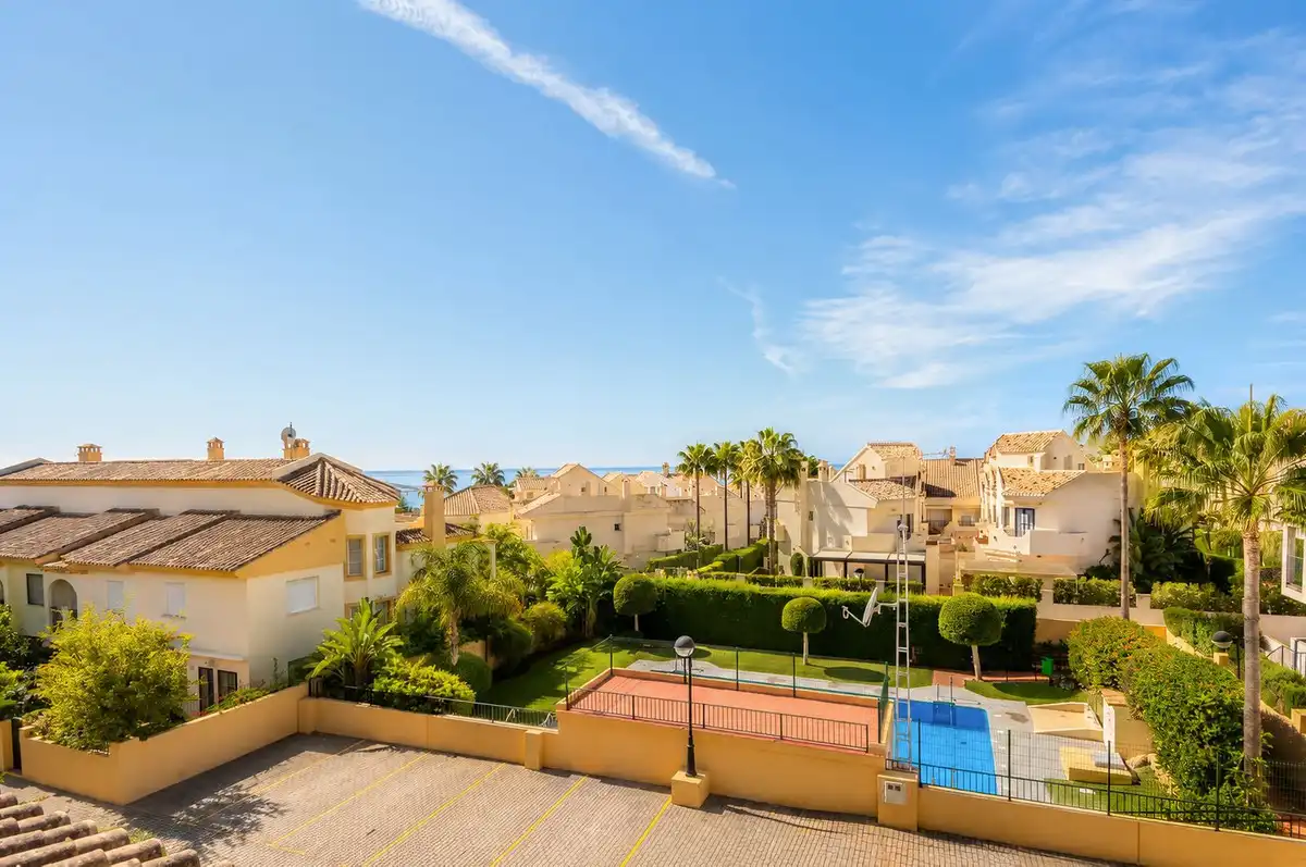 Terraced house for sale in Las Chapas - El Rosario, imagen 12