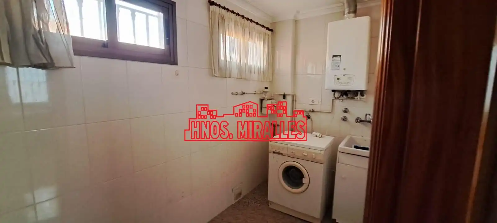 Habitació a San Crispín