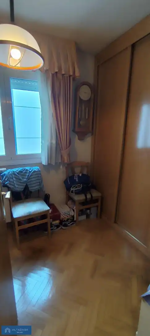 Dormitori de Pis en venda en San Sebastián de los Reyes amb Calefacció, Terrassa i Traster