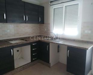 Kitchen of Flat for sale in Orihuela  with Storage room