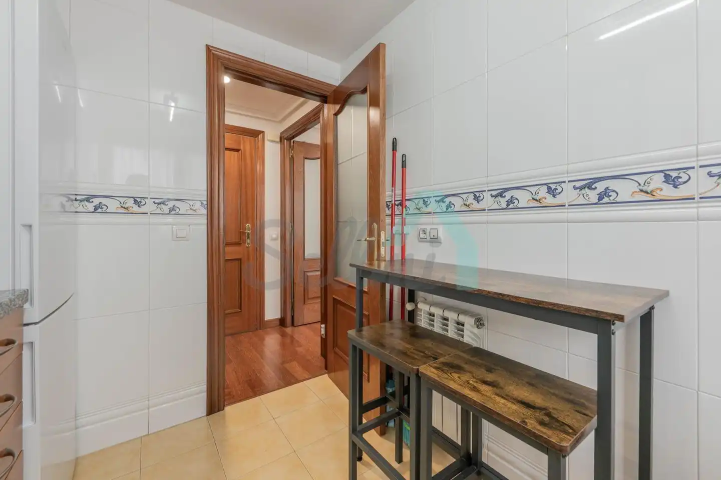 Flat with lift to rent in Calle González Besada, imagen 13