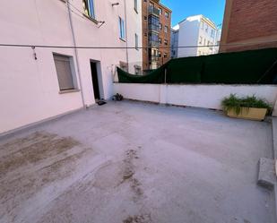 Terrace of Flat for sale in Zamora Capital   with Heating, Terrace and Balcony