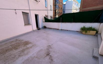 Terrace of Flat for sale in Zamora Capital   with Heating, Terrace and Balcony