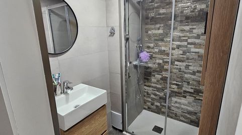 Foto 5 de Apartament en venda a Juzgados - Plaza de Toros, Benidorm