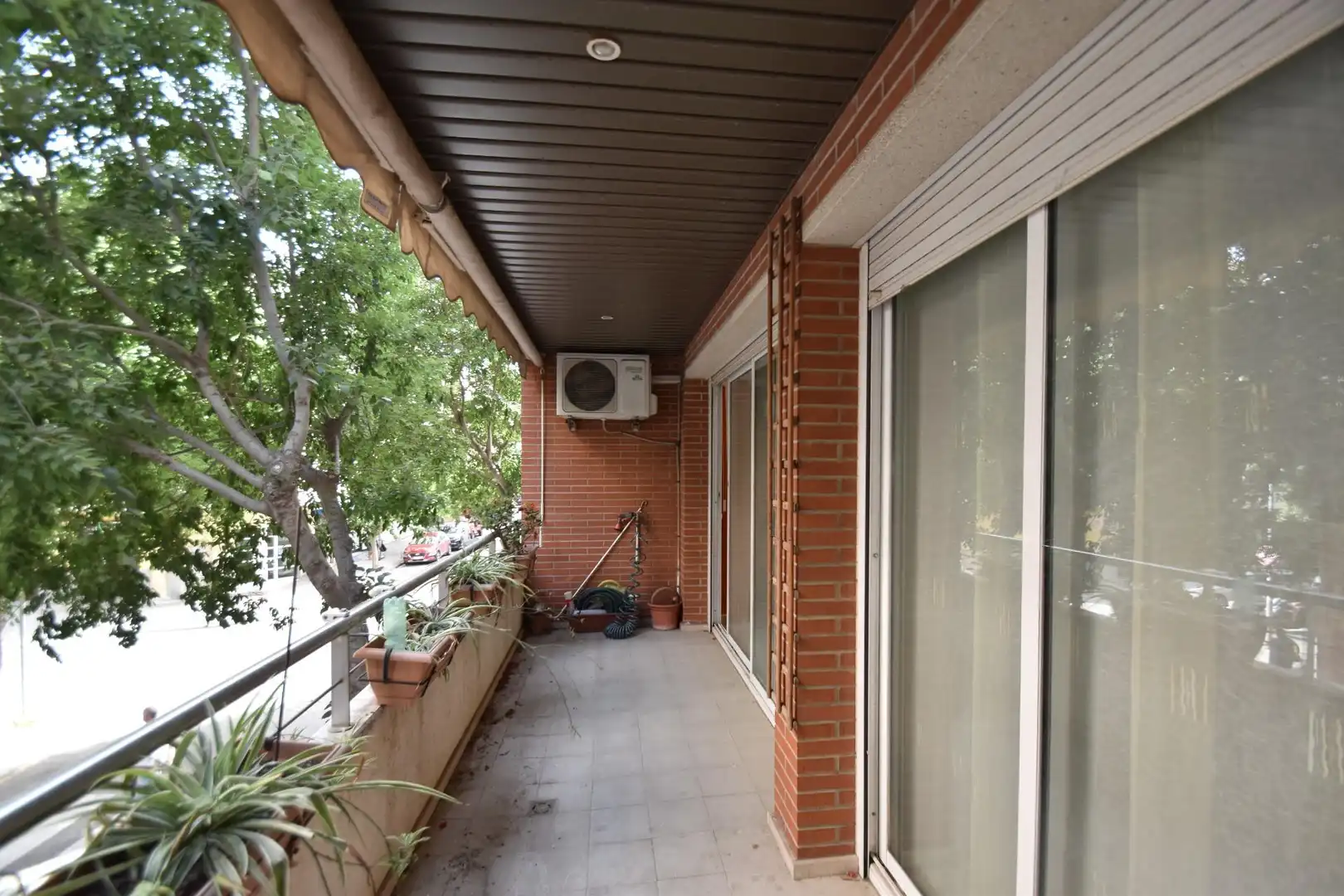 Appartamento con terrazza in vendita a CUBILOT