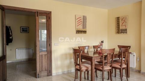 Foto 4 de Dúplex en venda a Apostol Santiago, Riaza, Segovia