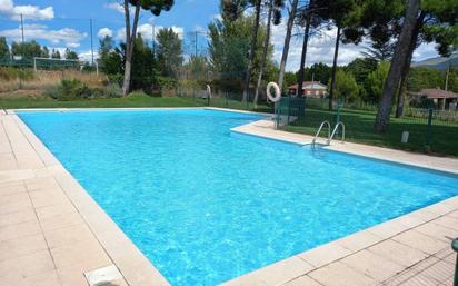 Swimming pool of Flat for sale in Nalda  with Private garden, Terrace and Storage room