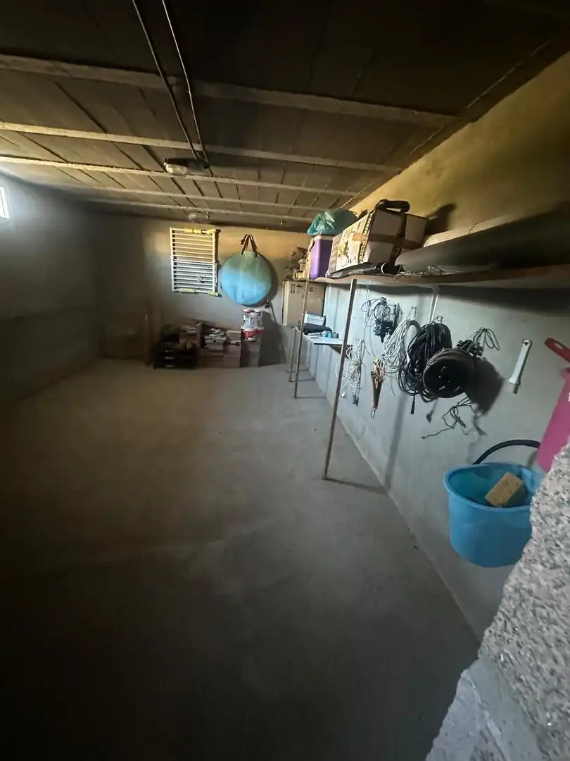 Xalet amb terrassa en venda a San Cristovo de Cea, imagen 27