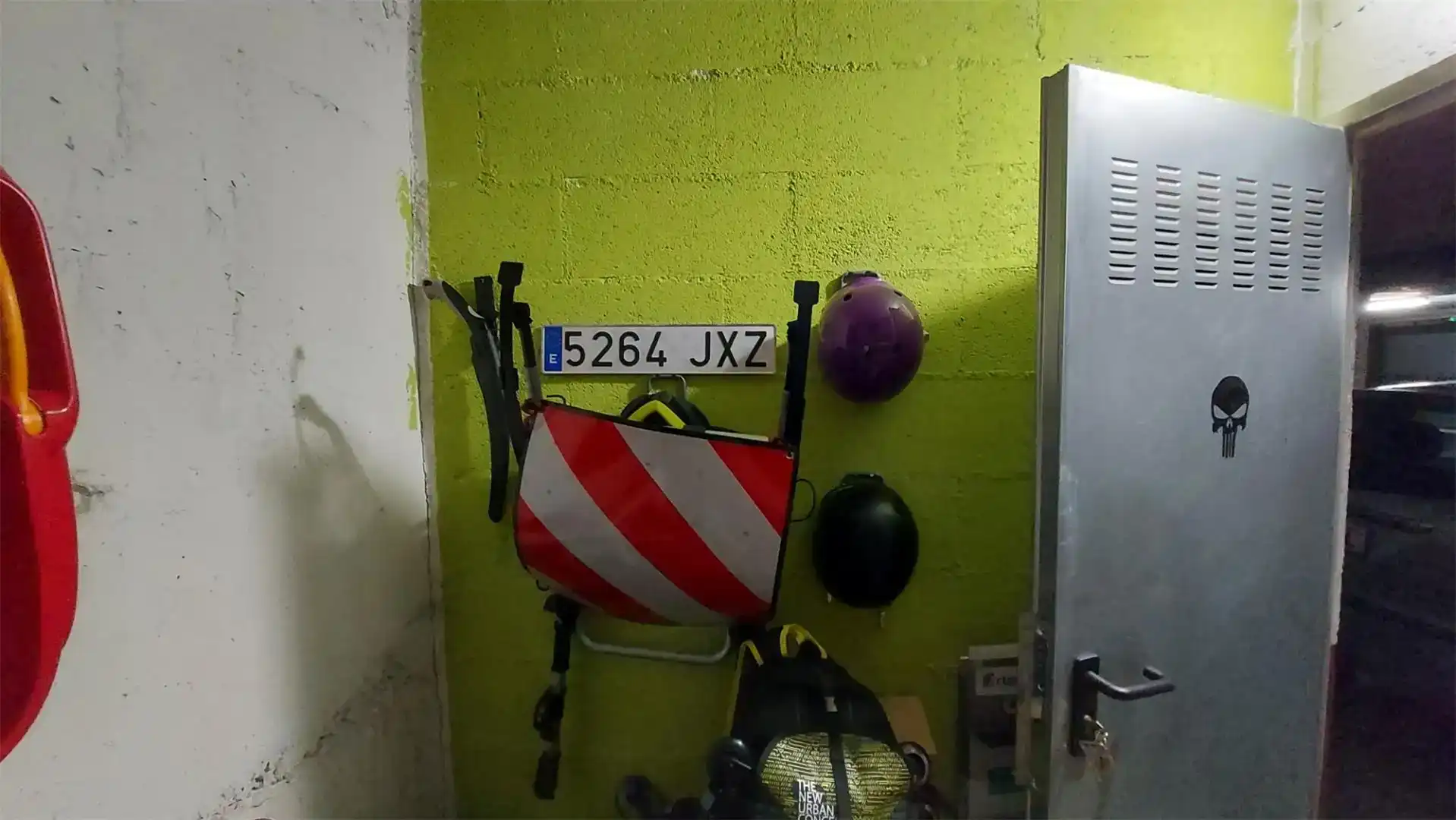 Aparcament de Pis en venda en San Cibrao das Viñas