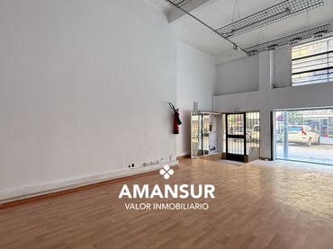 Business premises to rent in Avenida Italia