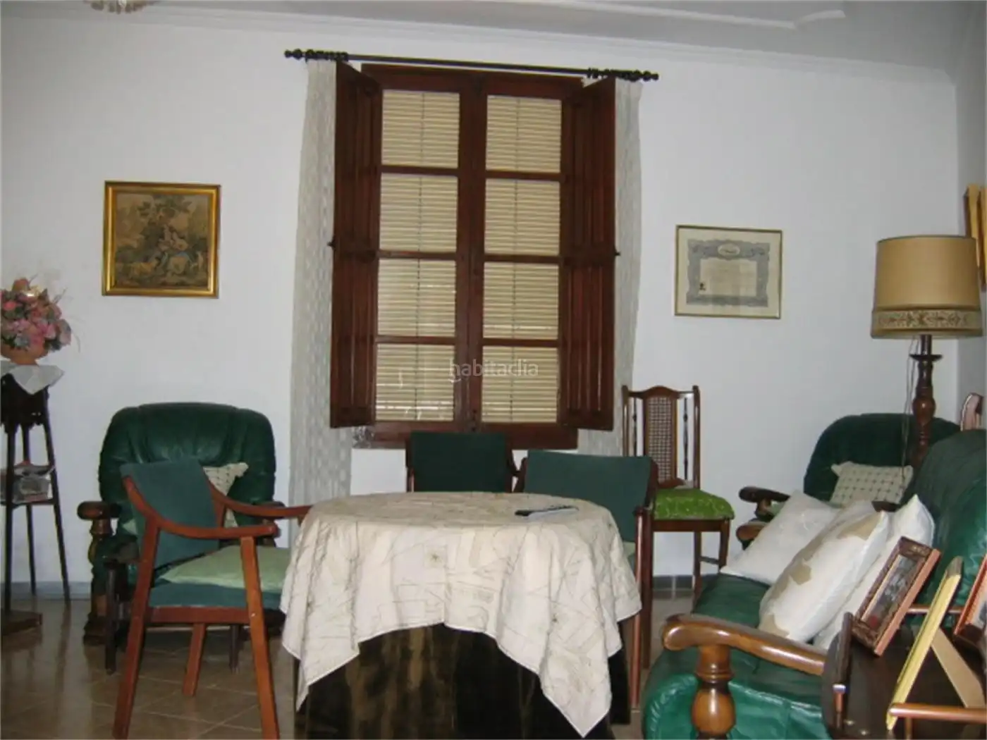 Casa en venda a Calle Martín Perea 20, imagen 5