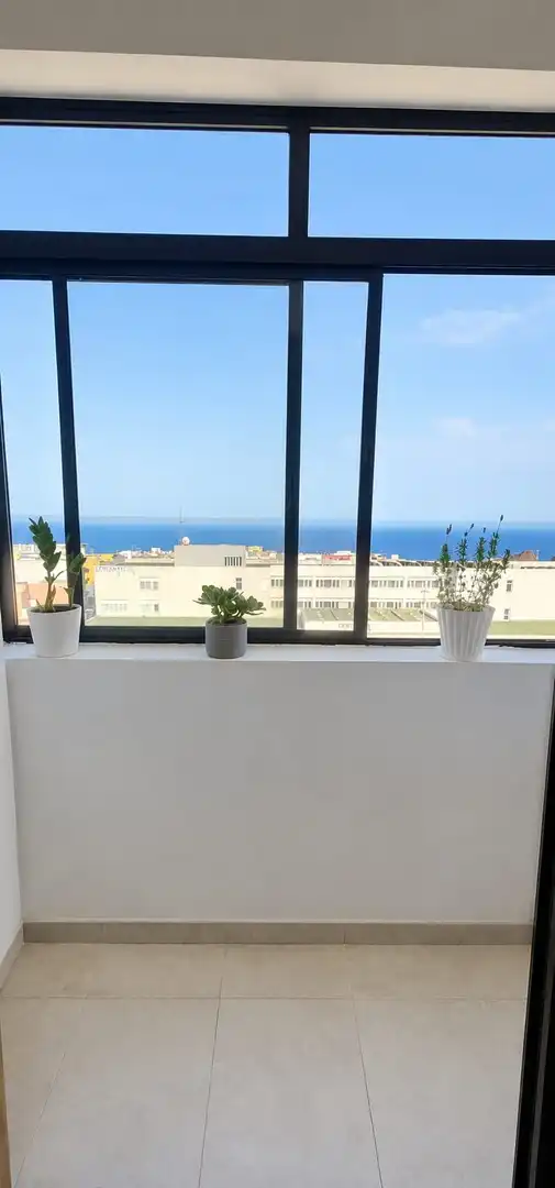 Vista exterior de Piso en venta en Taco - Los Andenes - Las Chumbreras