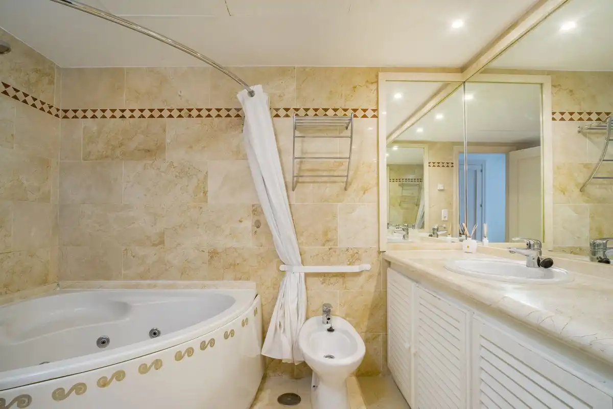 Appartement compact avec terrasse à vendre à Avenida Calderón de la Barca 16, imagen 14