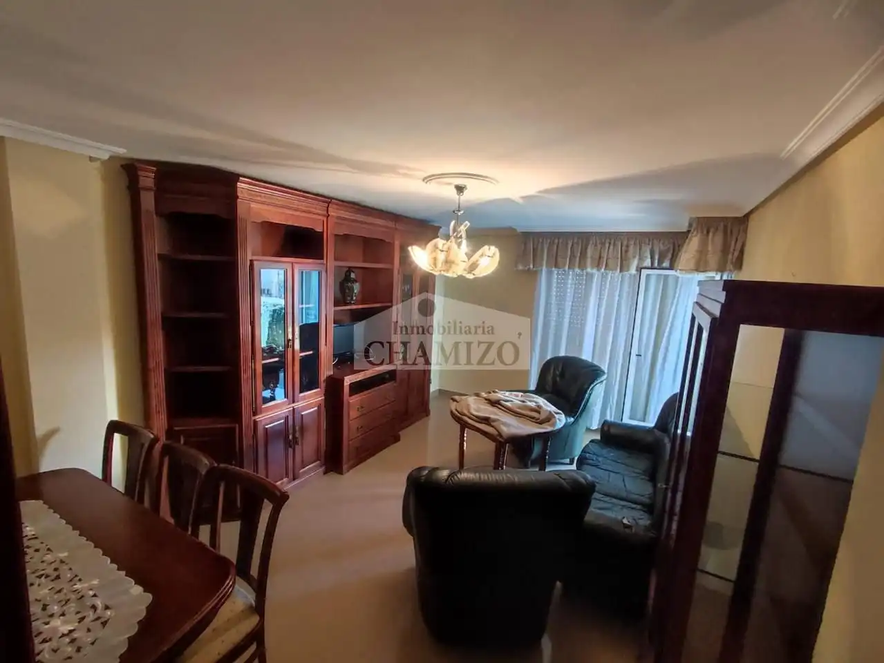 Flat with terrace for sale in Calle San Francisco 63, imagen 2