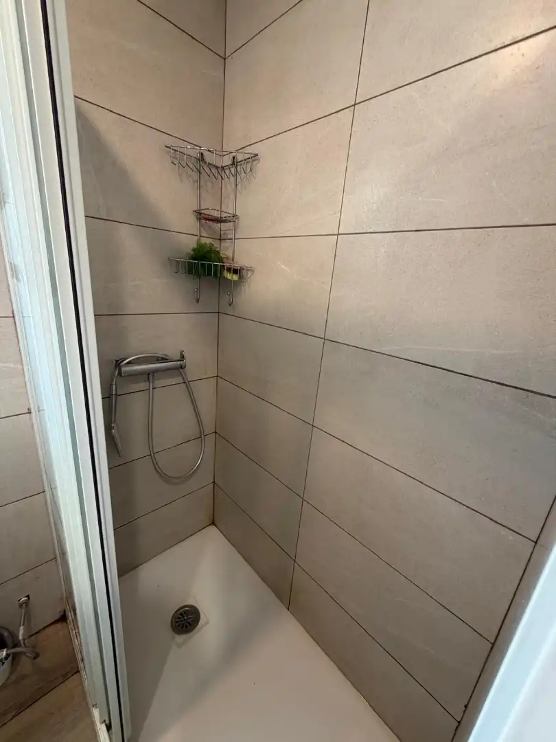 Baño de Dúplex en venta en Alicante / Alacant con Amueblado