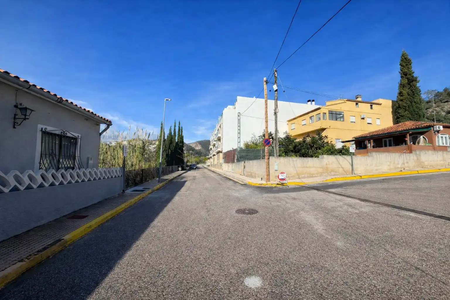 Villa mit Terrasse zum Verkauf in L'Atzúbia, imagen 34