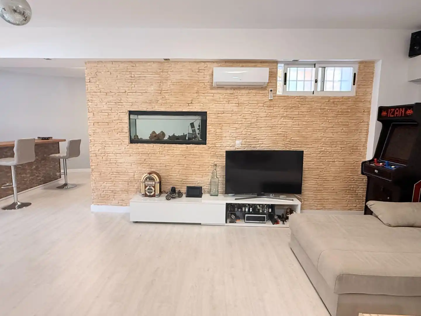 Bungalow con piscina en venta en Calle Garcilaso de la Vega, imagen 58