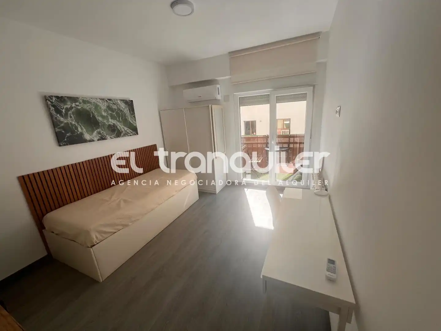 Study for rent in Calle Alonso del Barco, Palos de Moguer