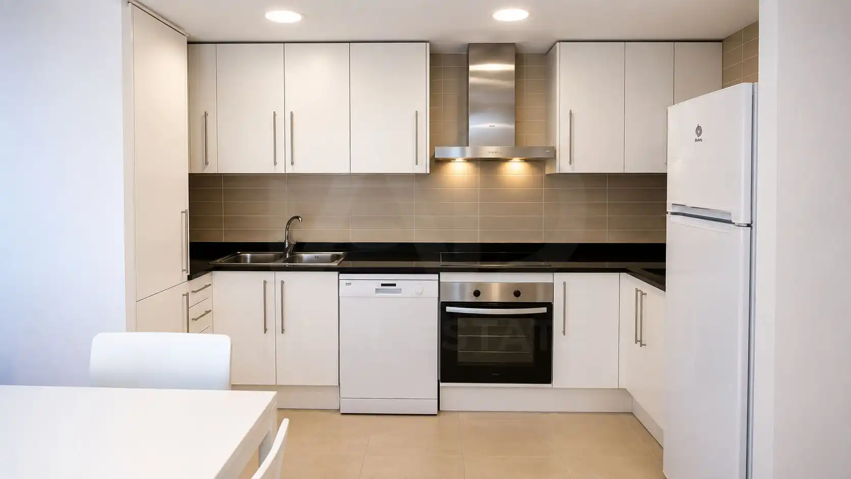 Kitchen of Flat for sale in L'Estartit