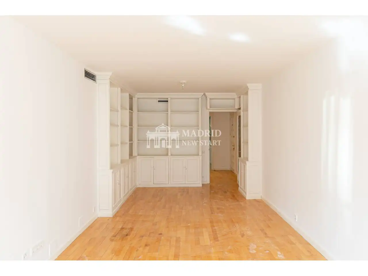 Flat with terrace to rent in Calle Fortuny, imagen 6