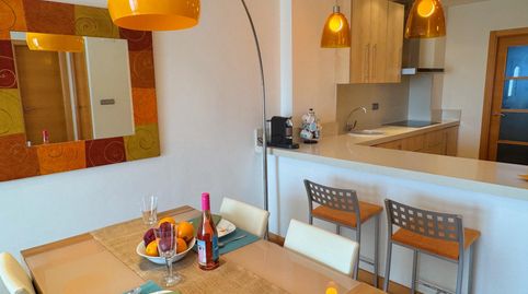Foto 4 de Planta baixa de lloguer a Alcoy, 30, Campello Playa, El Campello