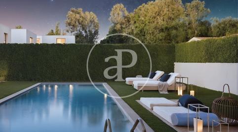 Foto 3 de Piso en venta en Calle del Doctor Federico Rubio, 13, Guadarrama, Madrid